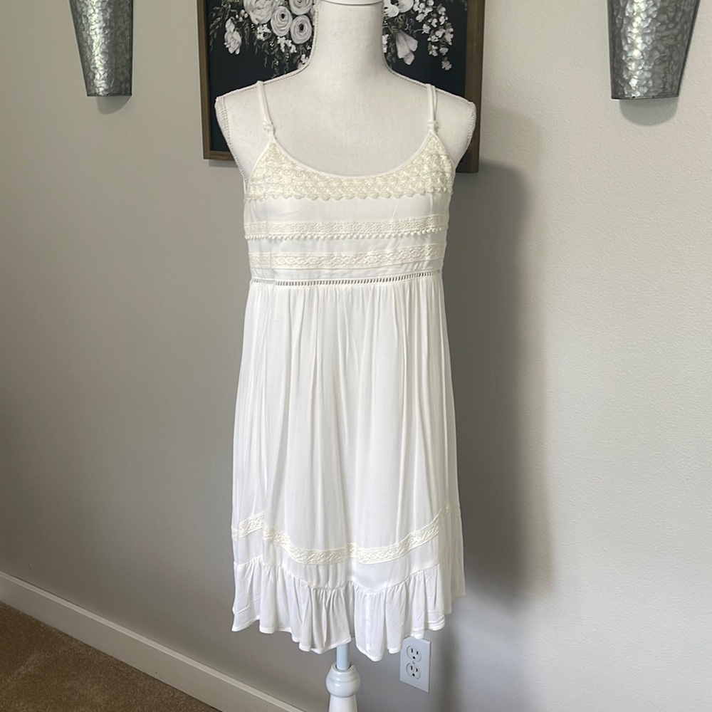 Socialite dress